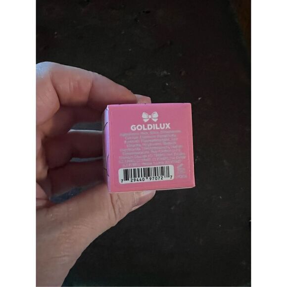 Sugarpill Loose Eyeshadow Goldilux - Picture 8 of 8
